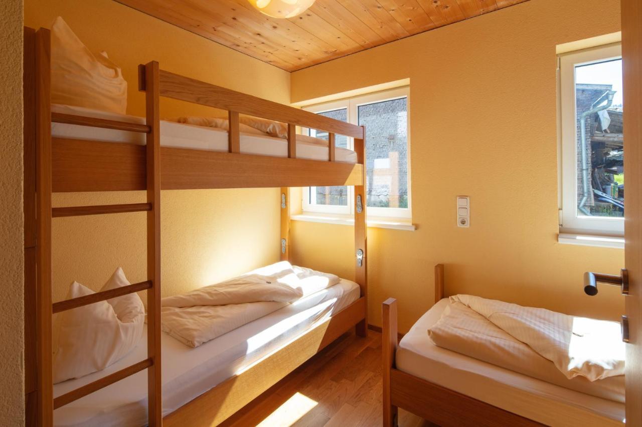 Sonne Bezau - Familotel Bregenzerwald Esterno foto
