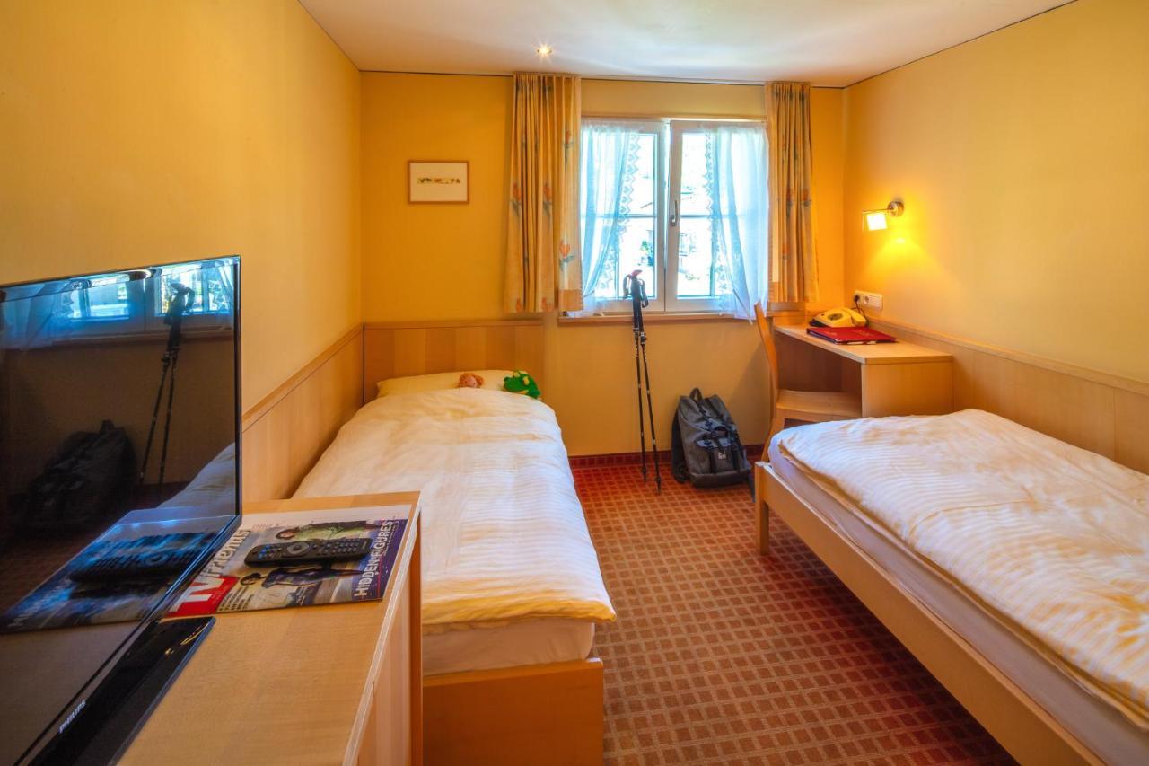 Sonne Bezau - Familotel Bregenzerwald Esterno foto