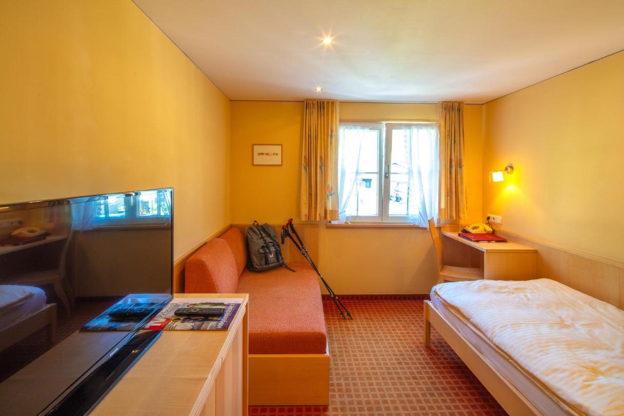 Sonne Bezau - Familotel Bregenzerwald Esterno foto
