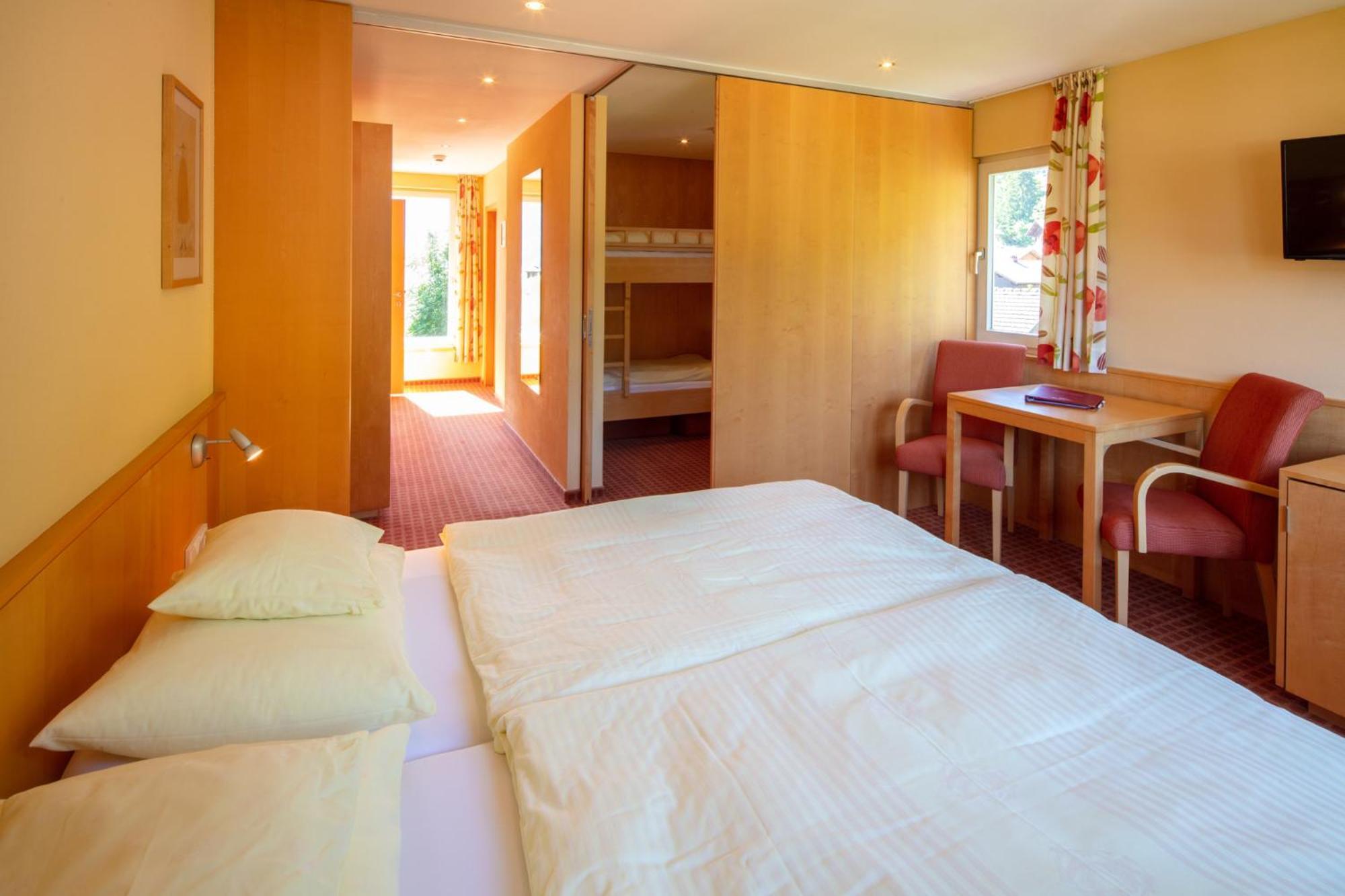 Sonne Bezau - Familotel Bregenzerwald Esterno foto