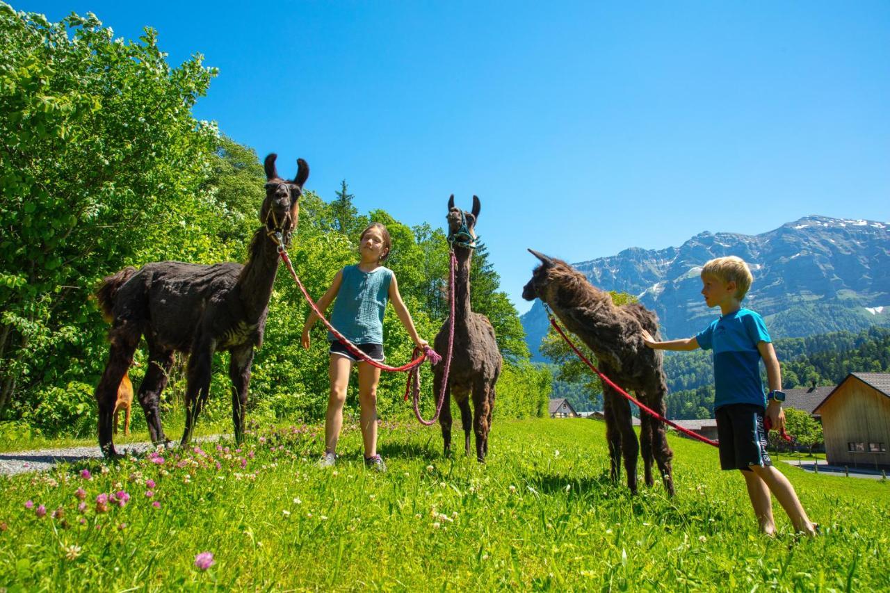 Sonne Bezau - Familotel Bregenzerwald Esterno foto