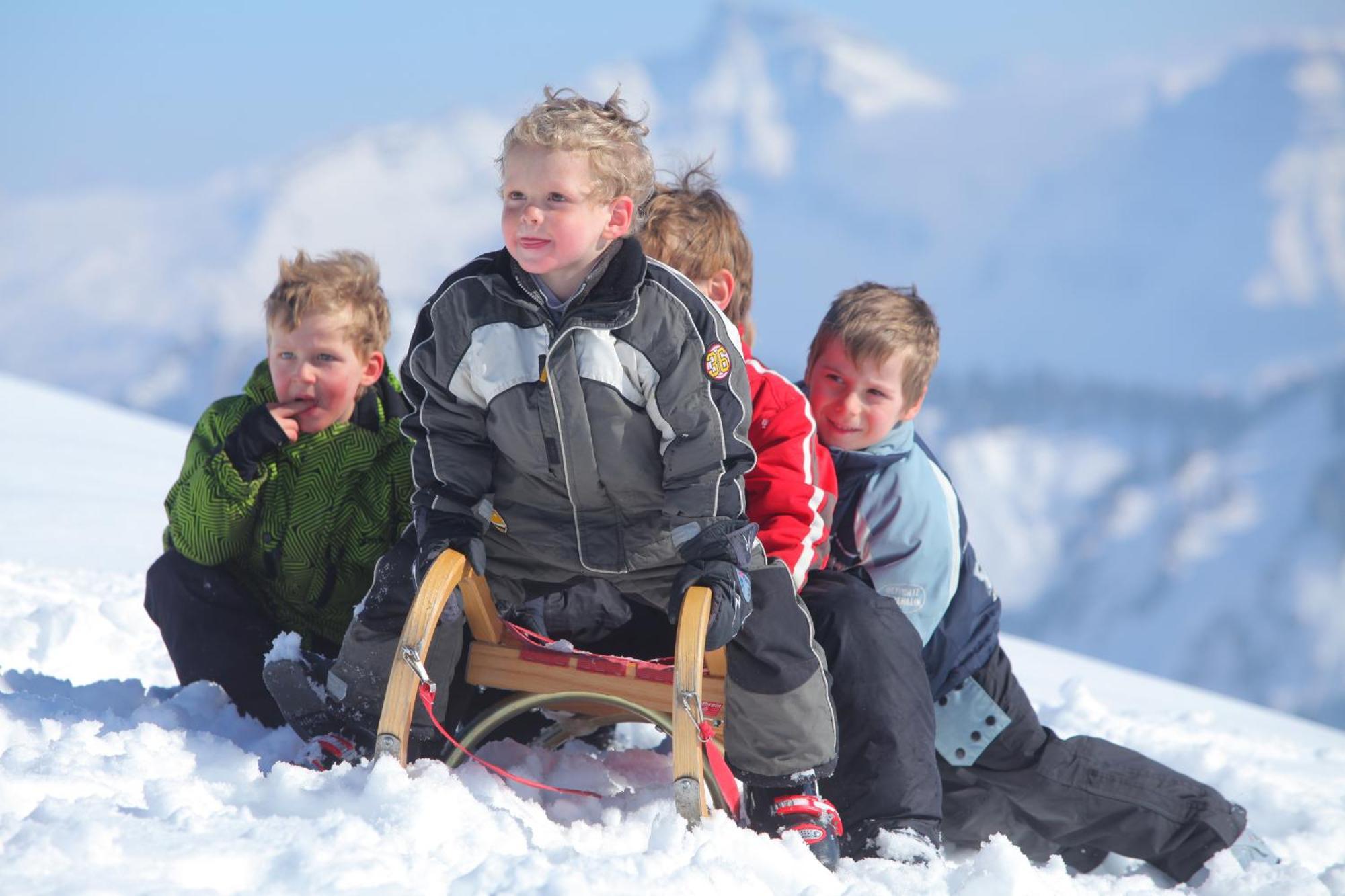 Sonne Bezau - Familotel Bregenzerwald Esterno foto