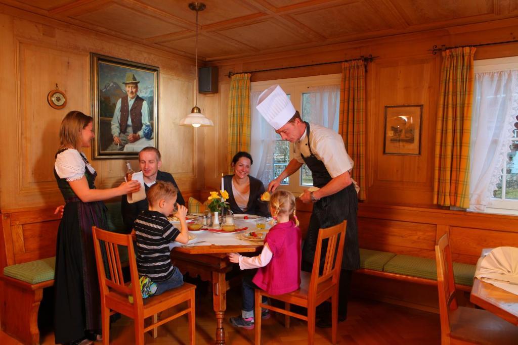 Sonne Bezau - Familotel Bregenzerwald Esterno foto